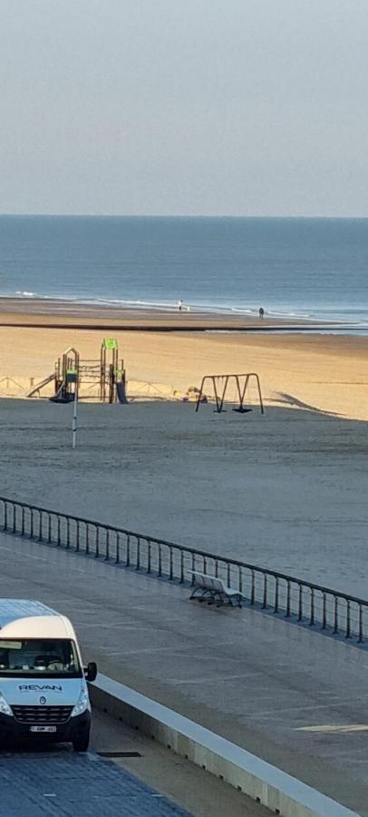 Bella Vista Apartman Ostende Kültér fotó