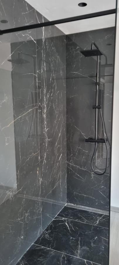 Bella Vista Apartman Ostende Kültér fotó