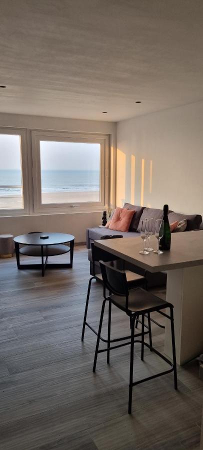 Bella Vista Apartman Ostende Kültér fotó