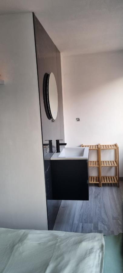 Bella Vista Apartman Ostende Kültér fotó